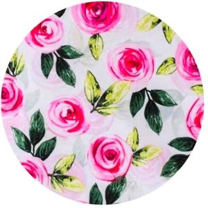 Rose Little Sleepies Mama L pant, 4T long sleeve pj
$50 Size:Size L Size 4T set